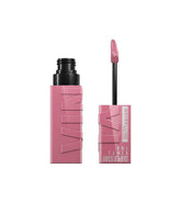 Maybelline - SuperStay Vinyl Ink Liquid Lipstick - 20: Coy Anwar Store